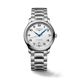 Longines Master Automatic Men's 38.50mm Watch L2.628.4.78.6