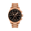 Tissot PRS 516 Quartz Chronograph Men's 40mm Watch T149.417.33.051.00