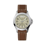 Hamilton Khaki Field Automatic Men's 40mm Watch H64455523