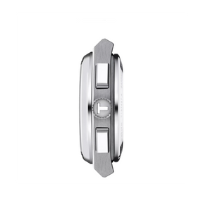 Tissot PRX Automatic Chronograph Watch T137.427.11.091.00
