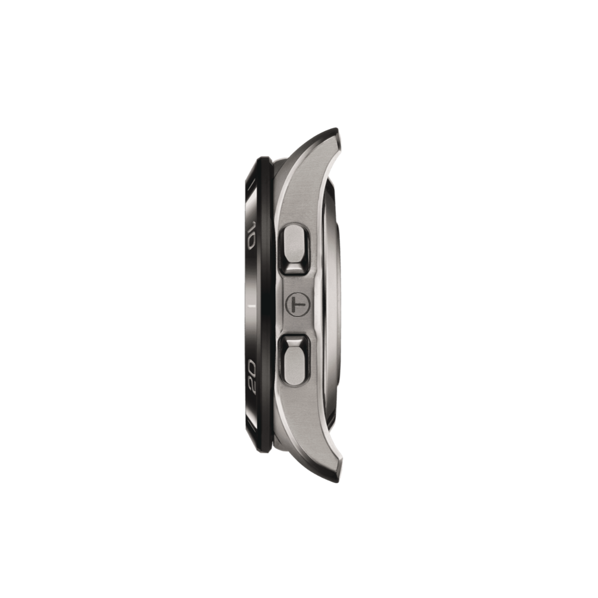 Tissot T-Touch Titanium Solar Watch T153.420.44.051.00