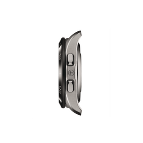 Tissot T-Touch Titanium Solar Watch T153.420.44.051.00