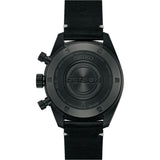 Seiko Prospex Automatic Chronograph Men's 42mm Watch SRQ057J