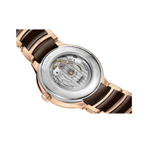 Rado Centrix 39.50mm Automatic Watch R30 017 302