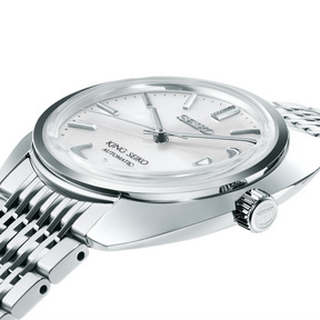 King Seiko Men's 39.40mm Automatic Watch SJE109J