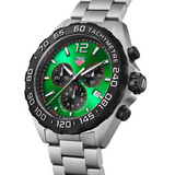 TAG HEUER FORMULA 1 QUARTZ CHRONOGRAPH 43MM CAZ101AP.BA0842