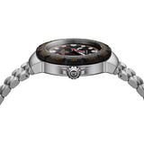 TAG HEUER FORMULA 1 SOLARGRAPH x INDY 500