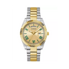 Guess Connoisseur 42mm Quartz Watch GW0265G14