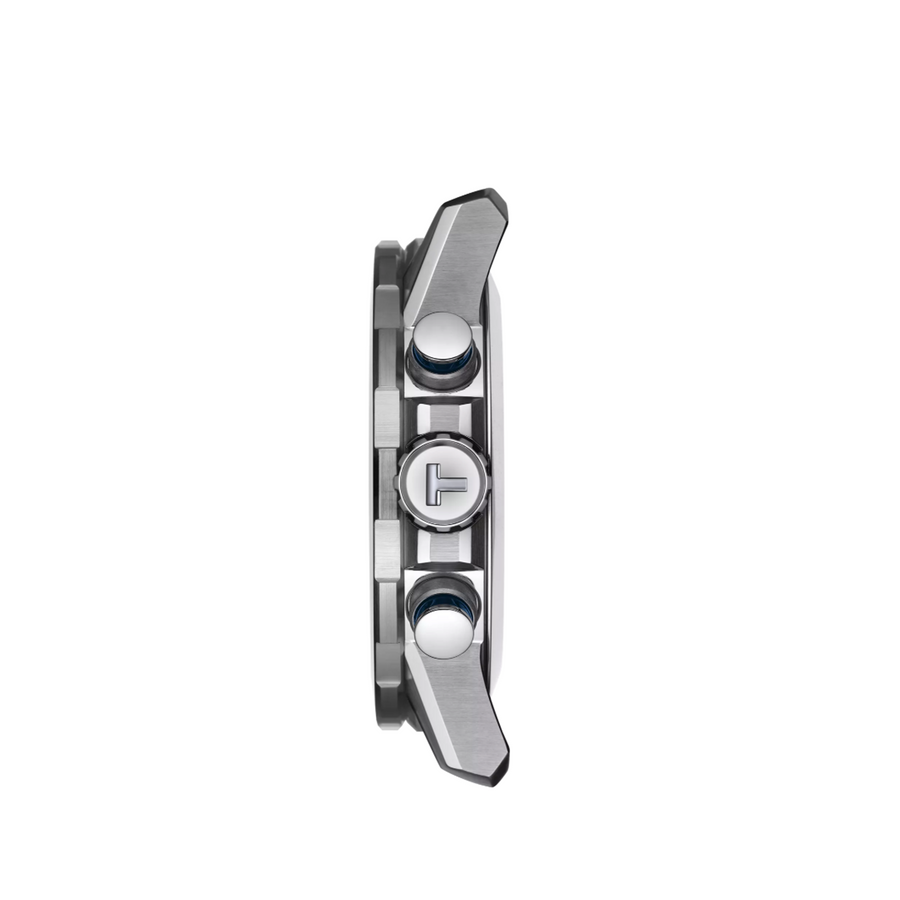 Wholesale Swiss Stainless Steel Watch Band T018.617.11.061.00_K0041119