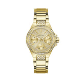 Guess Quartz Women's 38mm Watch GW0878L2