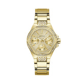Guess Quartz Women's 38mm Watch GW0878L2