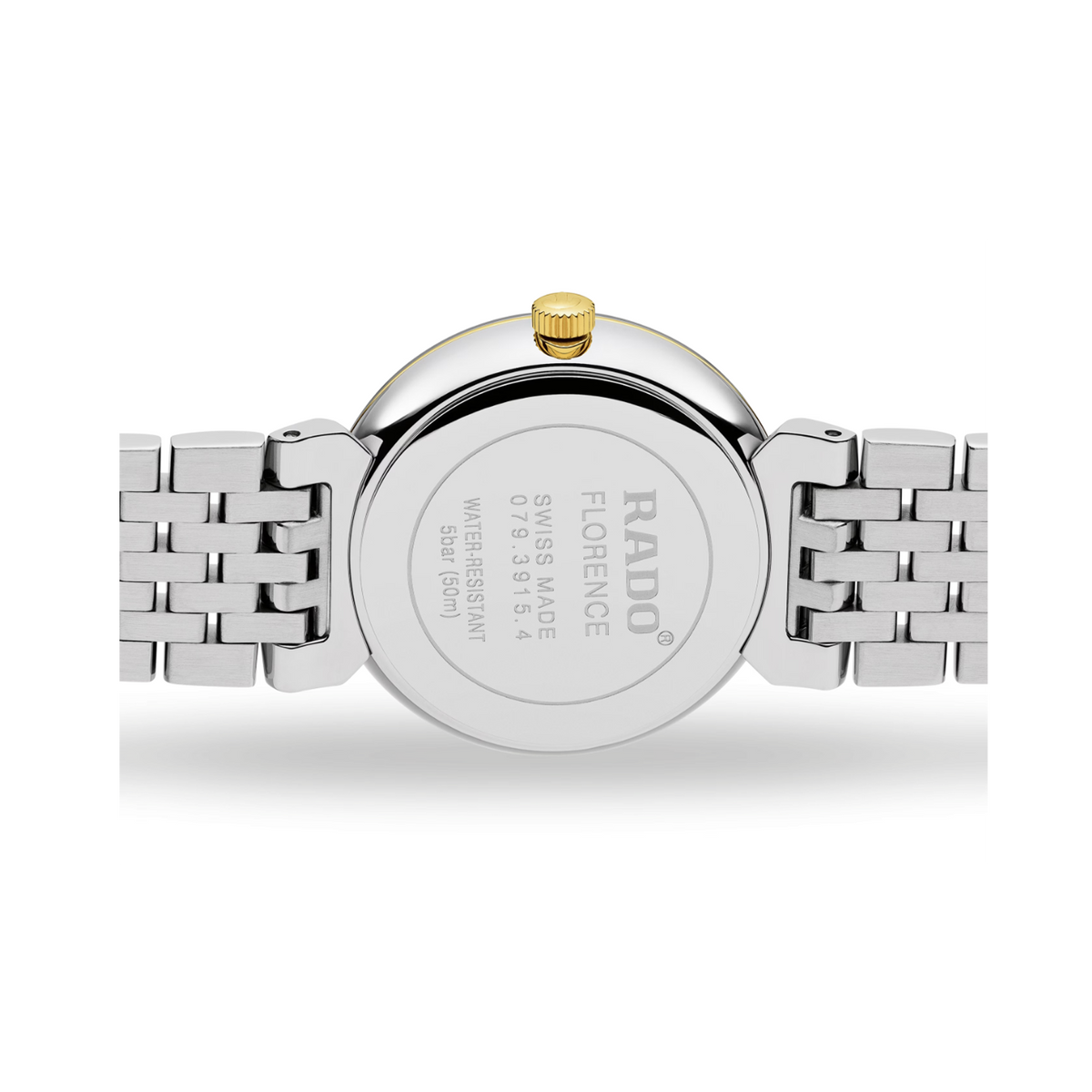 Rado Florence Women's 28mm Quartz Watch R48 913 023