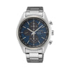 Seiko Conceptual & Regular Solar Chronograph Men's 41mm Watch SSC801P
