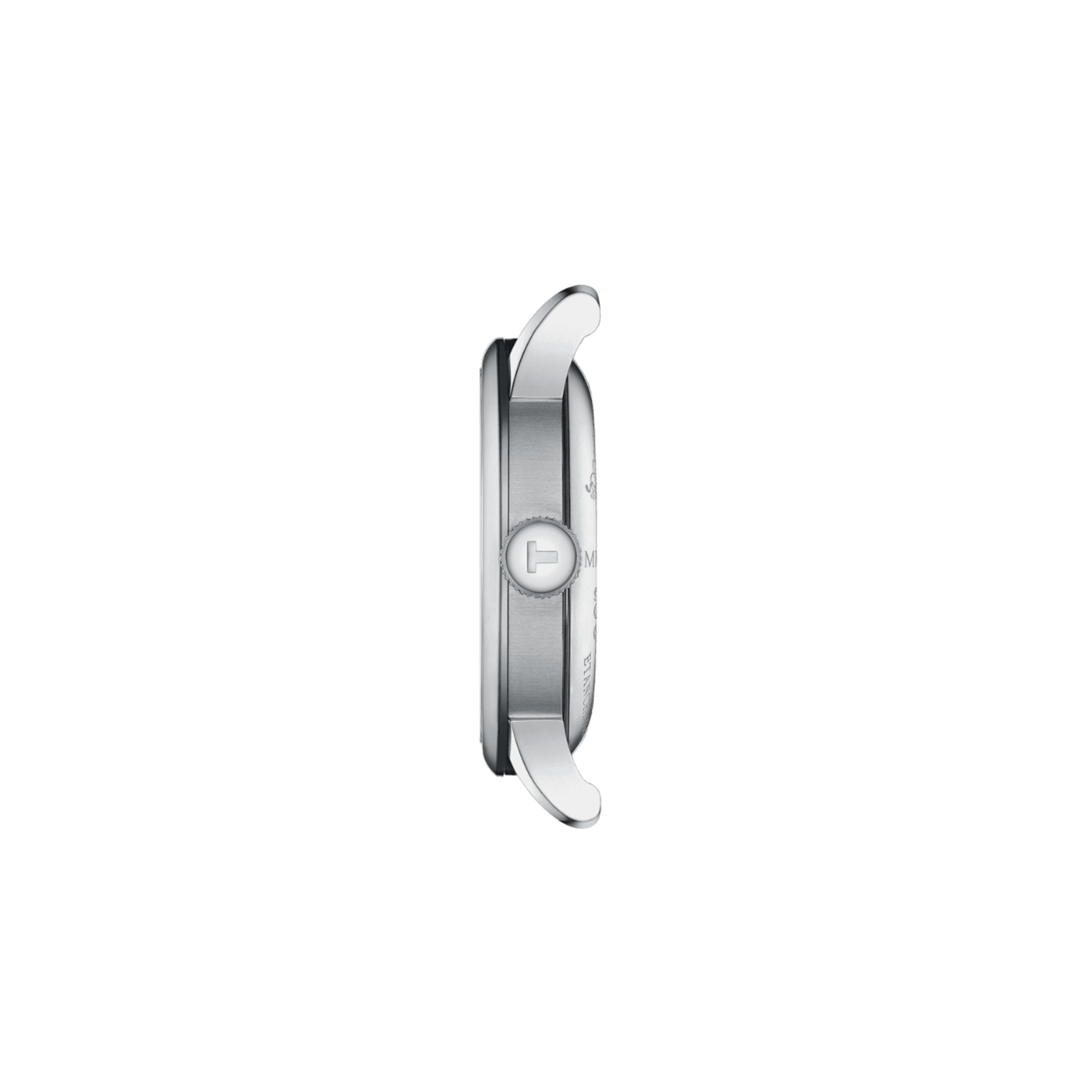 Tissot Le Locle Men's 39mm Automatic Watch T006.407.11.033.03