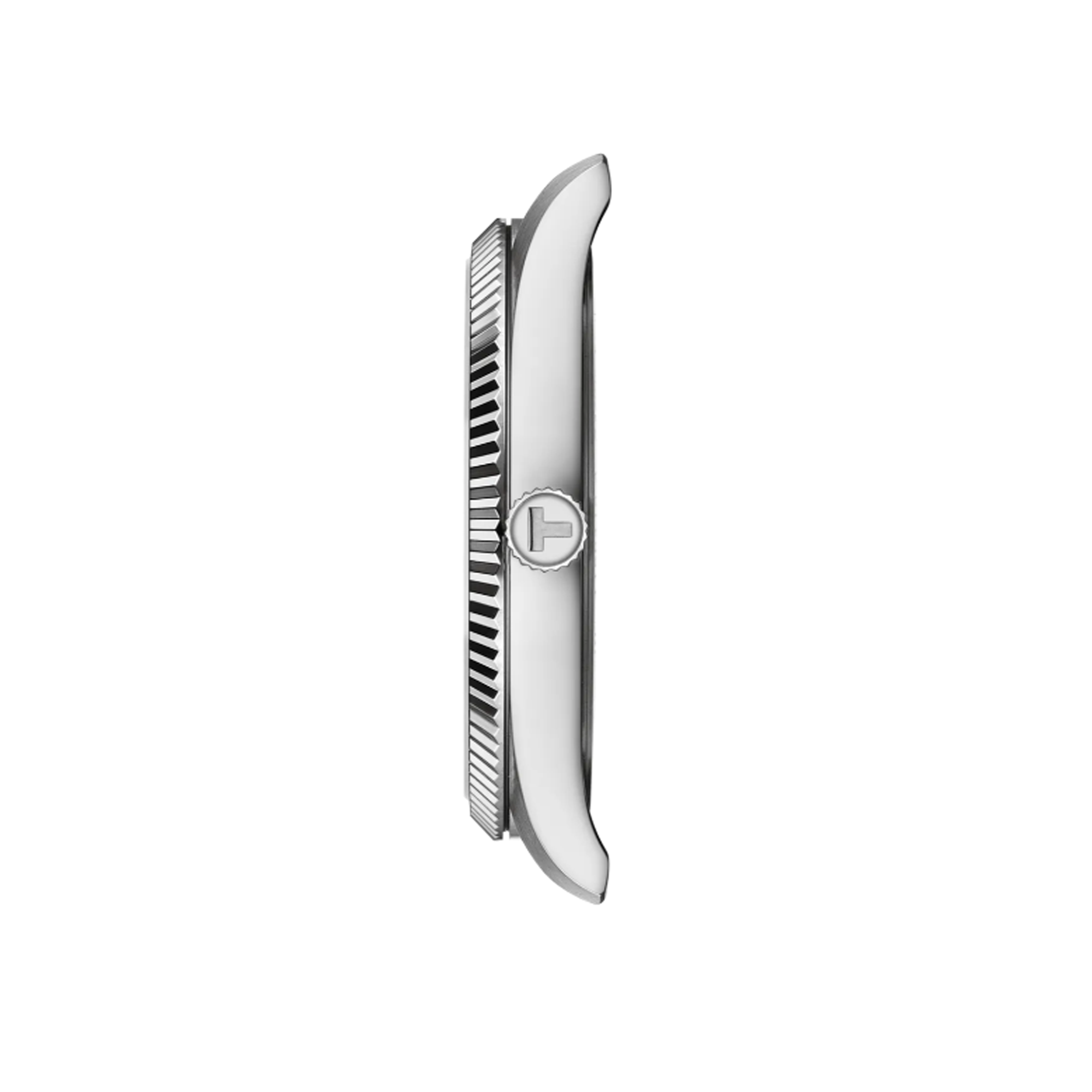 Tissot Ballade Men's Quartz Watch T156.410.11.091.00
