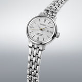 Seiko Presage Automatic Women's 30.10mm Watch SRE017J