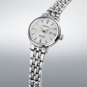 Seiko Presage Automatic Women's 30.10mm Watch SRE017J
