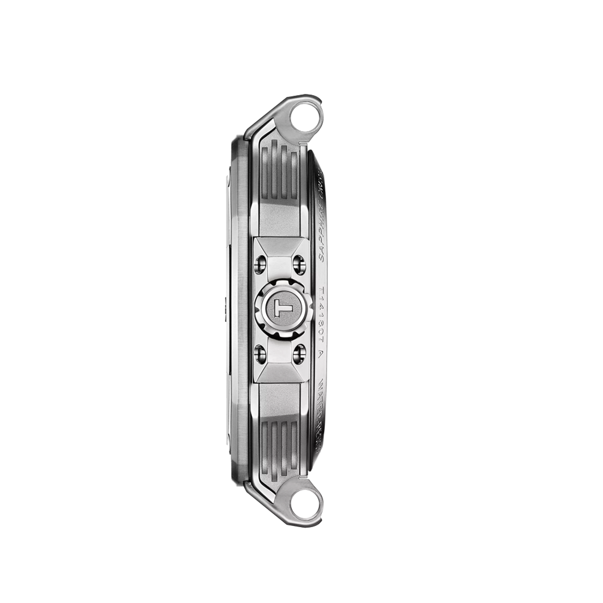 Tissot T-Race Men's 41mm Automatic Watch T141.807.17.051.00