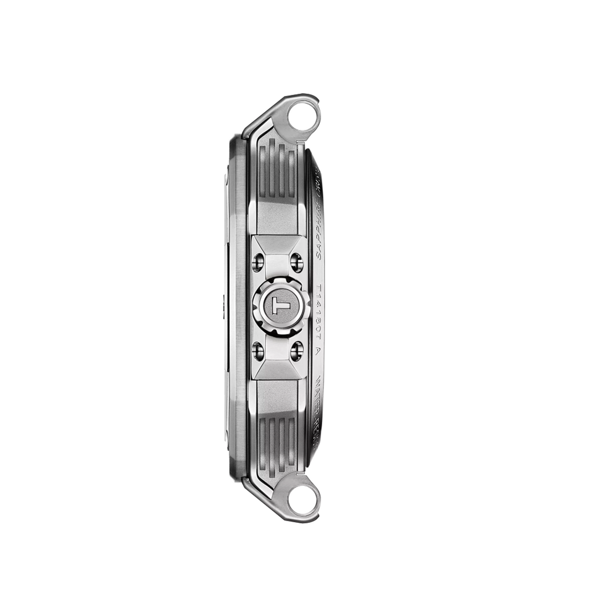 Tissot T-Race Men's 41mm Automatic Watch T141.807.17.051.00