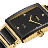 Rado Integral Quartz Women's 23mm Watch R20 252 702