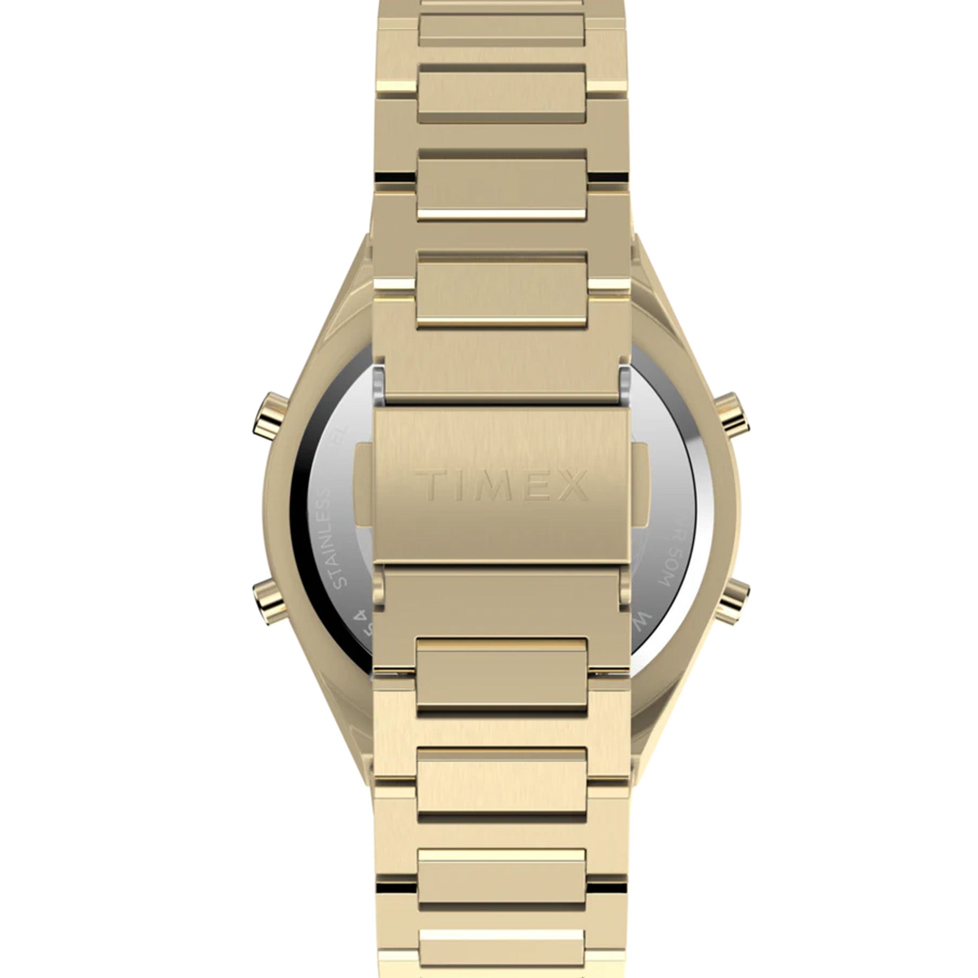 Timex Q Digital 39mm Watch TW2Y09700