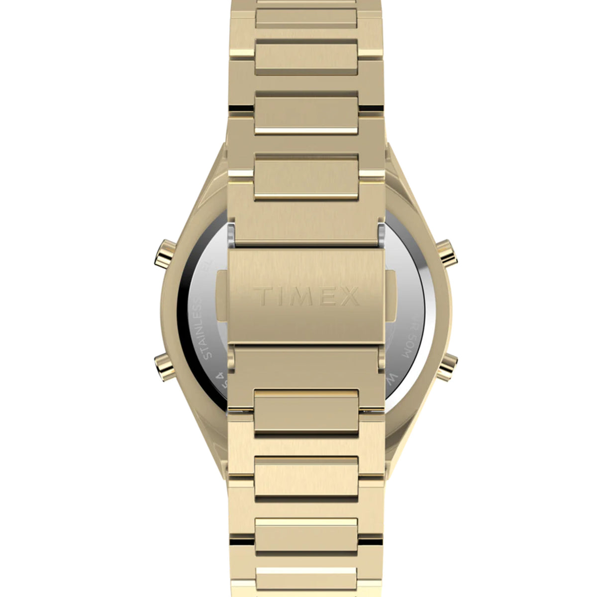 Timex Q Digital 39mm Watch TW2Y09700