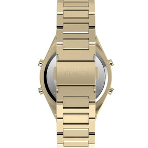 Timex Q Digital 39mm Watch TW2Y09700