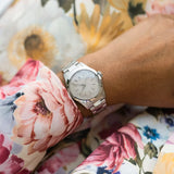 Oris Big Crown Automatic Women's 34mm Watch 531 7797 4056