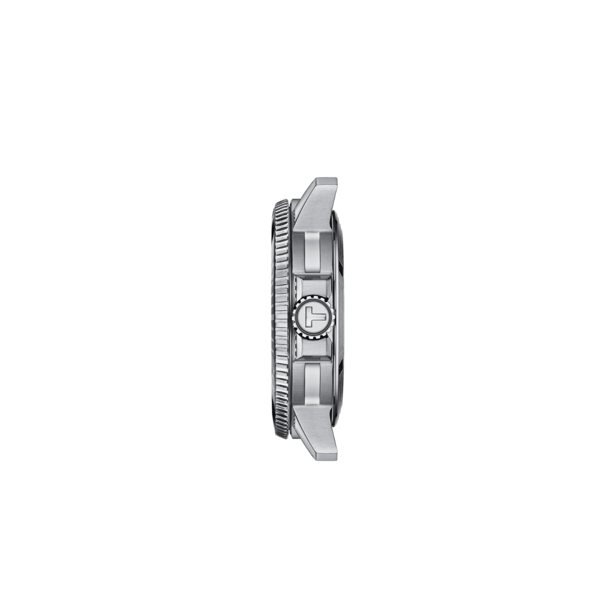 Tissot Seastar Men's 43mm Automatic Watch T120.407.11.041.03