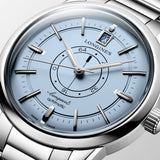 Longines Conquest Heritage Automatic 38mm Watch L1.648.4.92.6