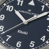 Hamilton Khaki Field 38mm Quartz Watch H69401140
