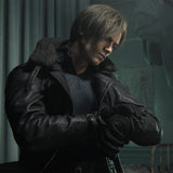 Hamilton x Resident Evil Requiem Automatic Chronograph Men's 42mm Watch H71636330