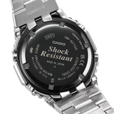 Casio G-Shock Solar Men's Watch GMB2100SD-1C