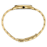 Seiko Conceptual Women's Quartz 29mm Watch SUR538P