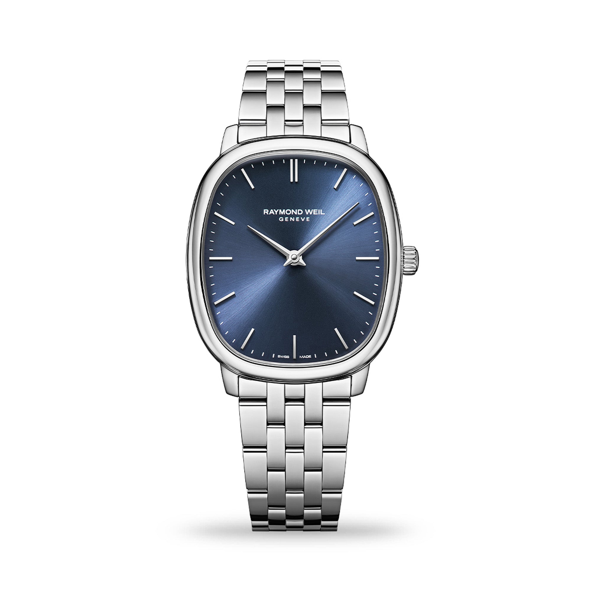 Raymond Weil Toccata Manual Wind Watch 2280-ST-50001