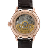 Seiko Presage Limited Edition Automatic Men's 40.50mm Watch SRPL96J