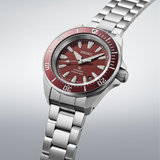 Seiko Prospex Men's 41.70mm Automatic Watch SRPL11K