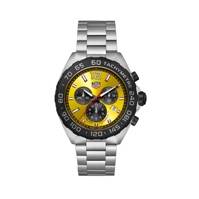 Heuer 1 sale