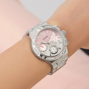 Guess Harlow Quartz Women's 38mm Watch GW0950L1