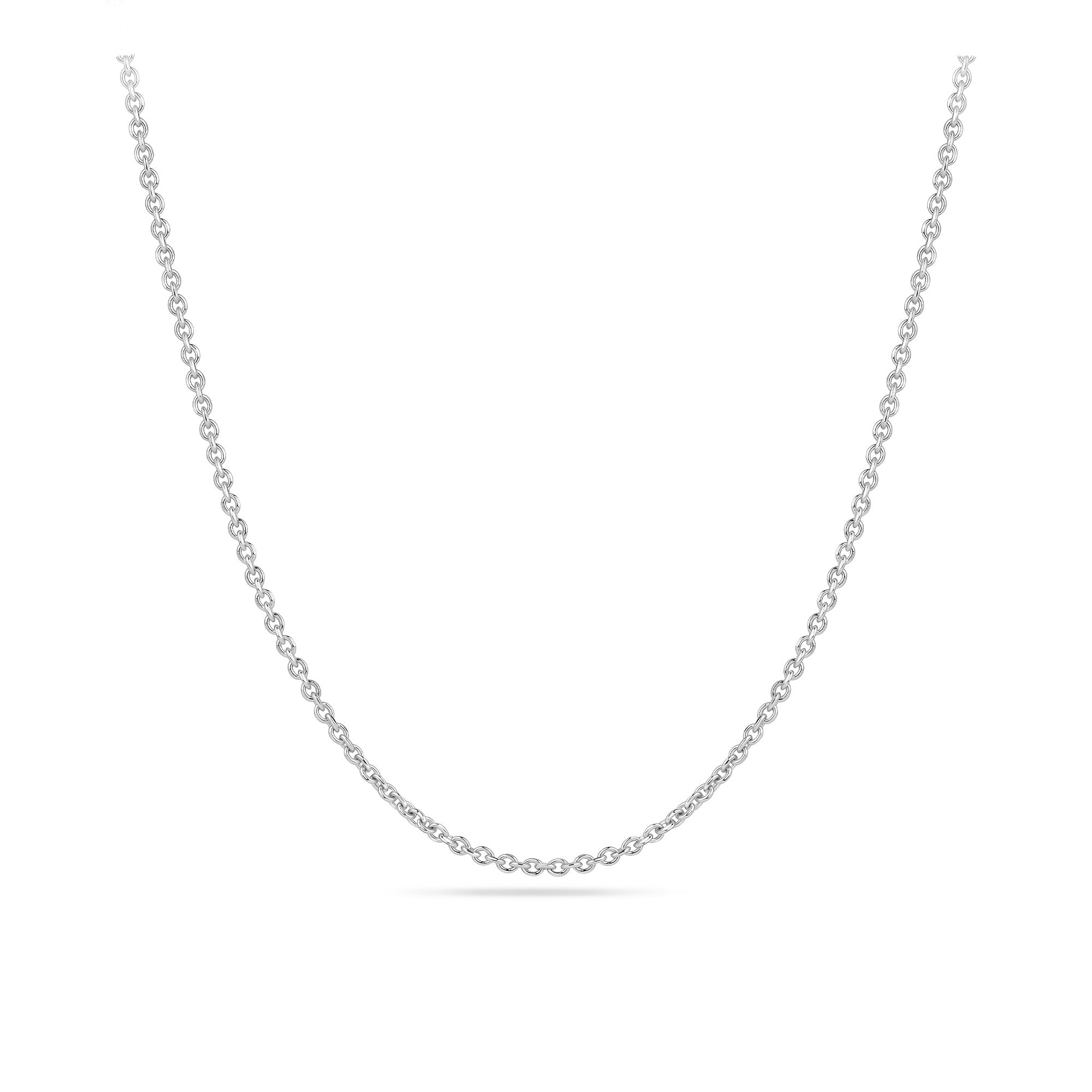 White Gold Jewellery