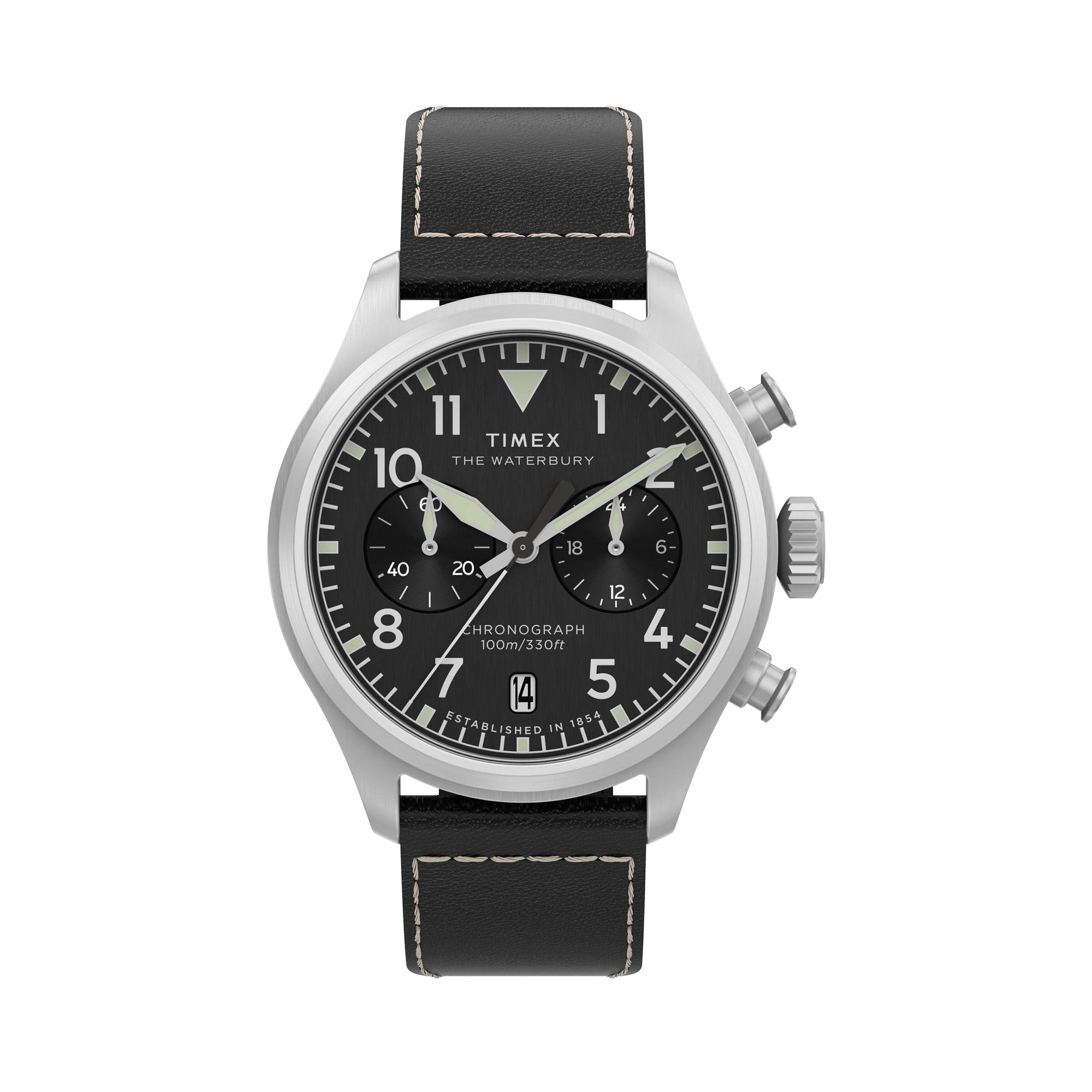 Timex Waterbury Traditional