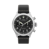 Timex Waterbury Traditional Men's 41mm Watch TW2Y19000