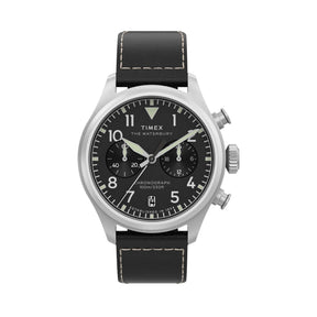 Timex Waterbury Traditional Men's 41mm Watch TW2Y19000
