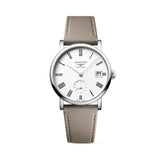 Longines Elegant Automatic Women's 34.50mm Watch L4.312.4.11.2