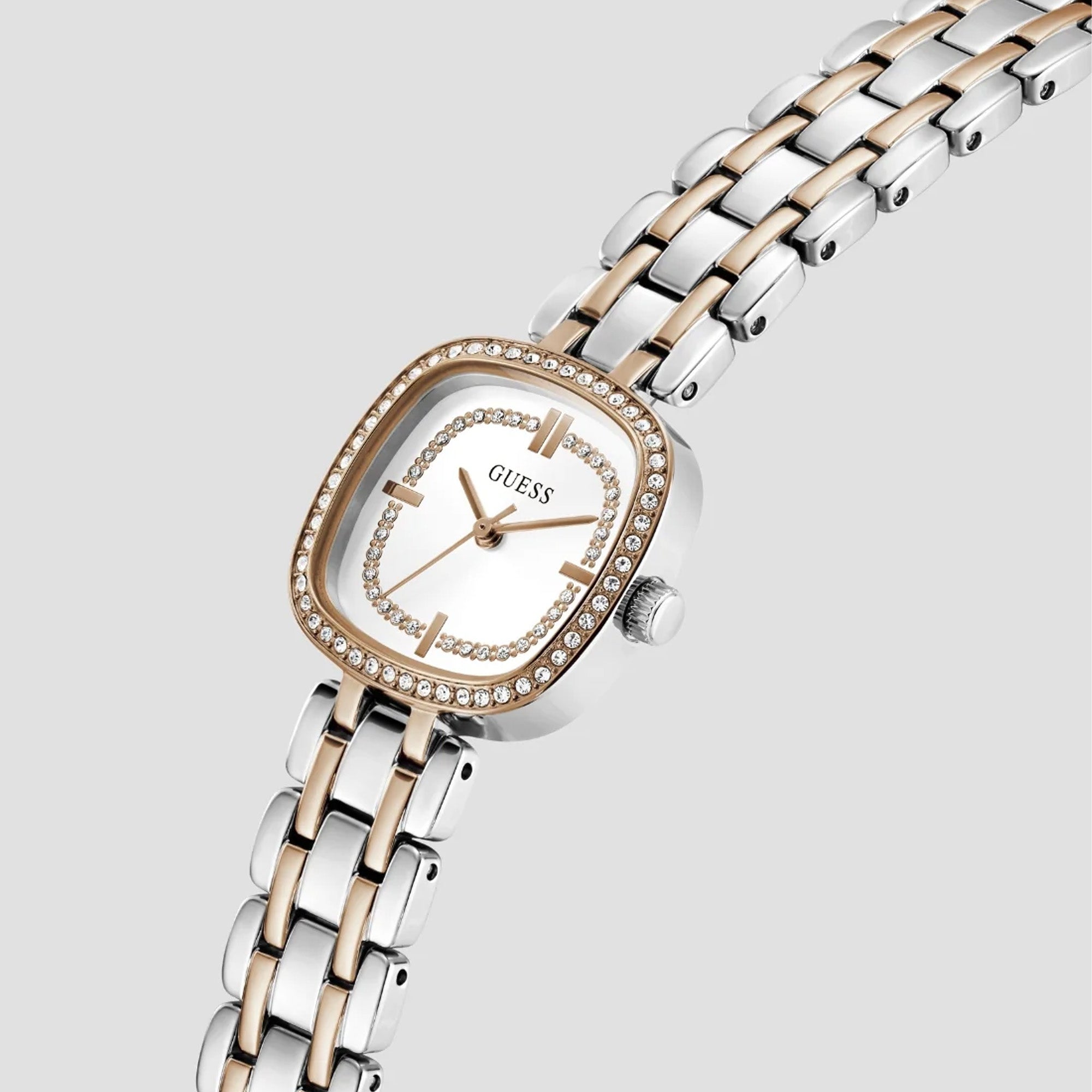 Guess Quartz Women's 25mm Watch GW1018L5