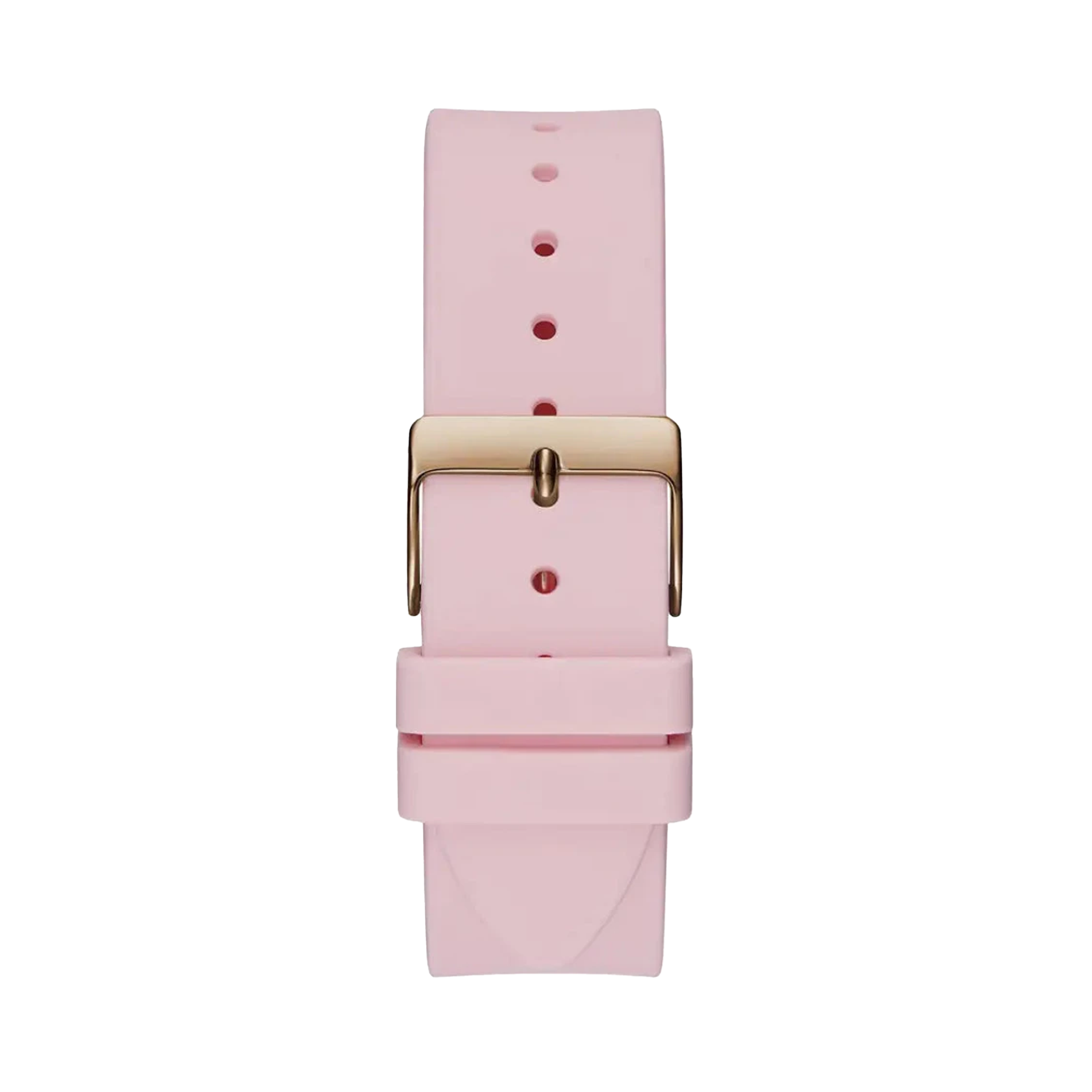 Guess Women's 39mm Rose PVD Watch GW0109L2