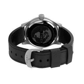Timex Expedition North 40mm Quartz Watch TW2V07400