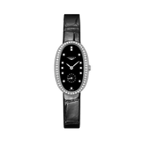 Longines Symphonette Stainless Steel Quartz Watch L2.306.0.57.0