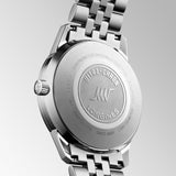 Longines Ultra-Chron Chronometer Men's 40mm Watch L2.937.4.72.6