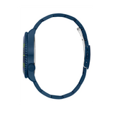 Guess Men's 45.00mm Navy Midnight Axel Watch GW0488G4